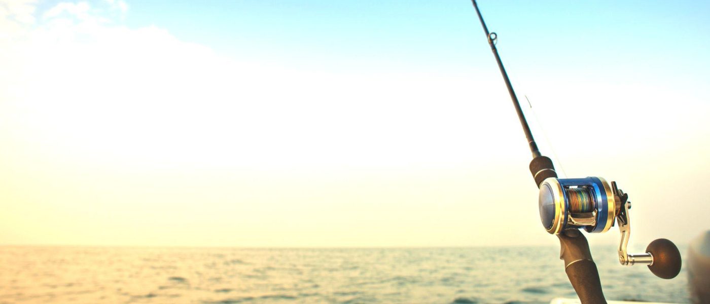 Deep Blue Fishing Dubai
